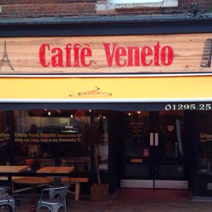 Cafe Veneto