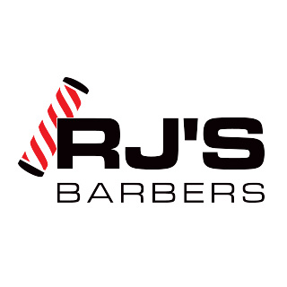 RJ’s Barber Shop