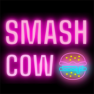 Smash Cow Burgers