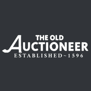 The Old Auctioneer