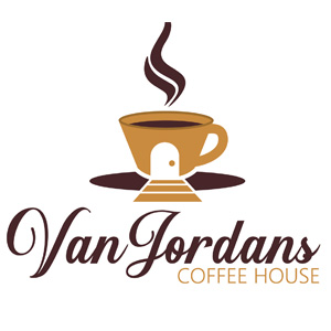 Van Jordans Coffee House