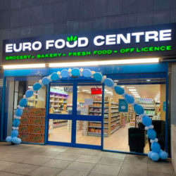 Euro Food Centre
