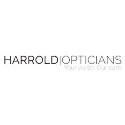 Harrold Opticians