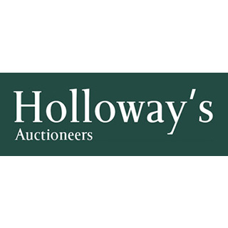 Holloways Auctioneers