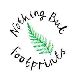 Nothing But Footprints