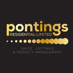 Pontings Residential Letting