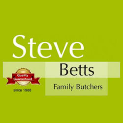 Steve Betts Butcher