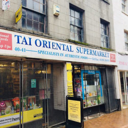 Tai Oriental Supermarket
