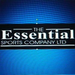 The Essential Sports Company