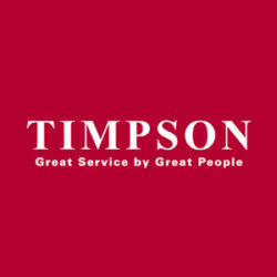 Timpson (Parsons Street)