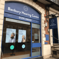 Banbury Hearing Centre – The Hearing Care Partnership