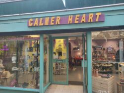 Calmer Heart