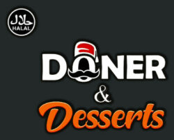Doner & Desserts