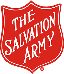 Salvation Army (Superstore)