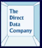 The Direct Data Company Ltd