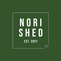 Nori Shed – Lock 29
