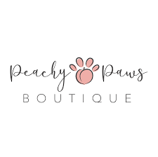 Peachy Paws – Lock 29