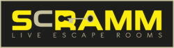 Scramm Live Escape Rooms
